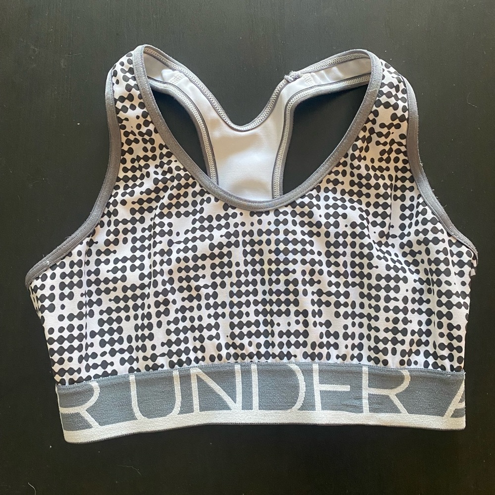 Under Armour Sports Bra